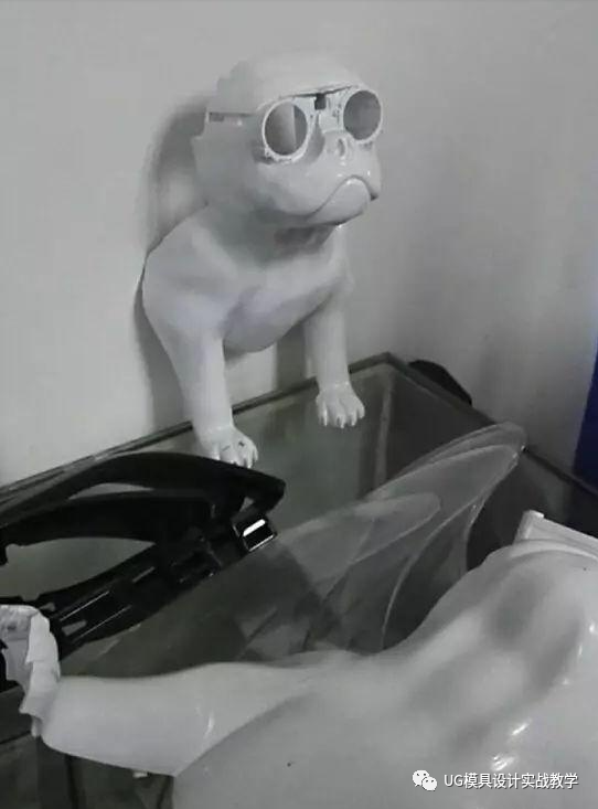 模具的基本知识介绍(作为模具人,这些知识你必须掌握)的图2